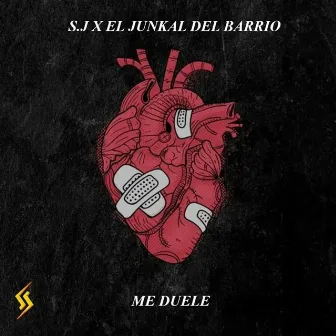 Me Duele by S.J