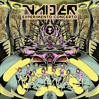 Experimento Concerto by Vader