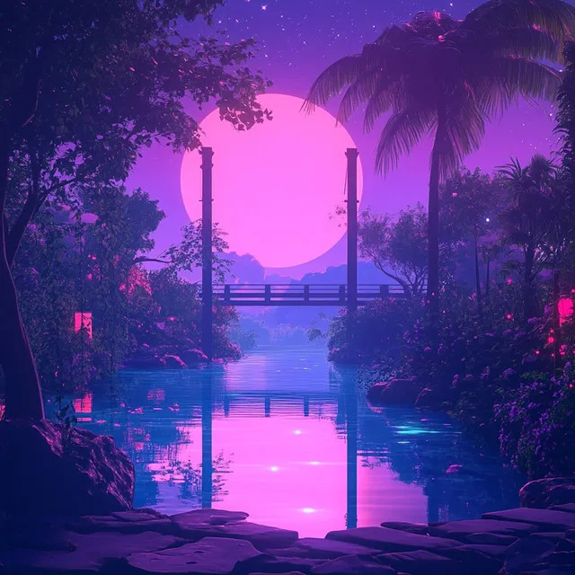 Lullaby for the Soul - Nighttime Chill