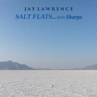 Salt Flats... and Sharps by Jay Lawrence