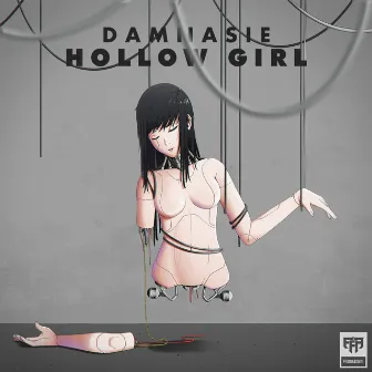 Hollow Girl by Damnasie