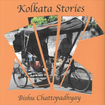 Kolkata Stories by Bishu Chattopadhyay