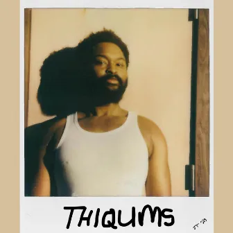 THIQUMS by Jalen Thompson