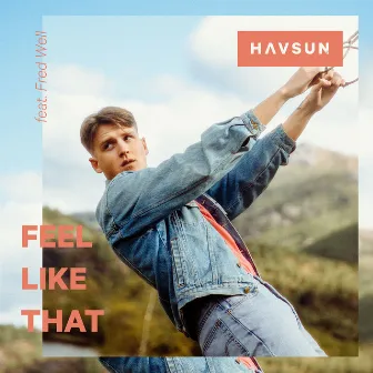 Feel Like That by HAVSUN