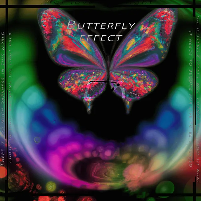 Butterfly effect