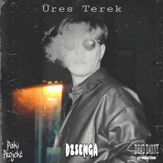 Üres Terek by Dzsenga