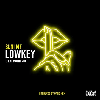 lowkey by Suni MF