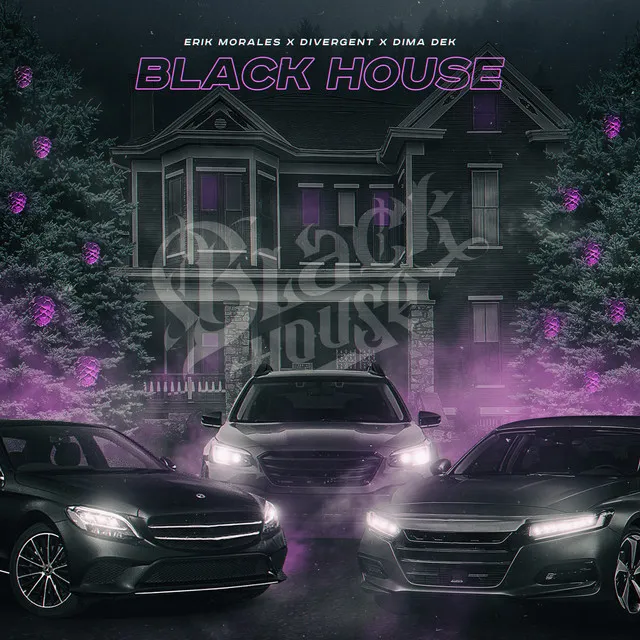 Black House