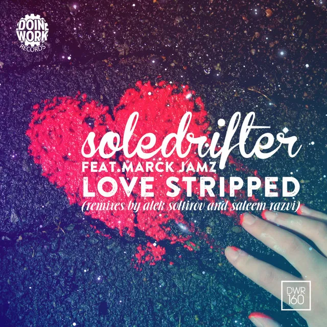 Love Stripped