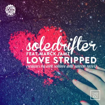 Love Stripped by Marck Jamz