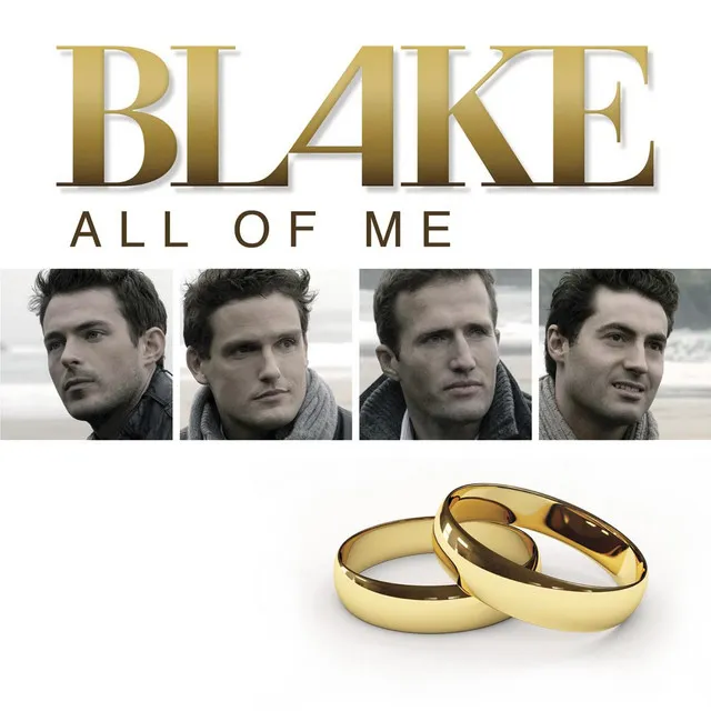 All Of Me - Single