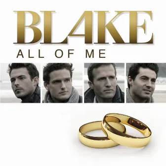 All Of Me - Single by BLAKE