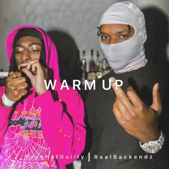 Warm Up by Peso Not Guilty