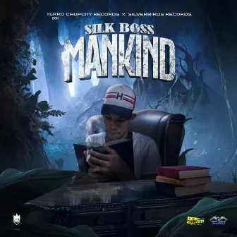 Mankind by Silverbirds Records