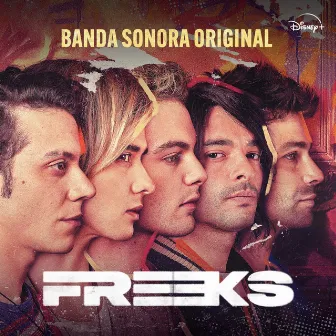 FreeKs (Banda Sonora Original) by Sergei Grosny