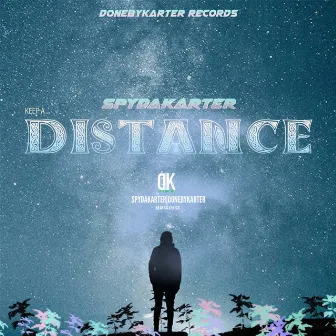 Keep a Distance by Spydakarter