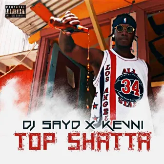 Top shatta by Dj Sayd