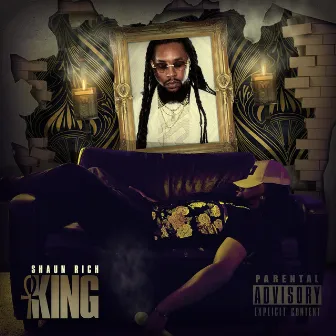 KING by Shaun Rich