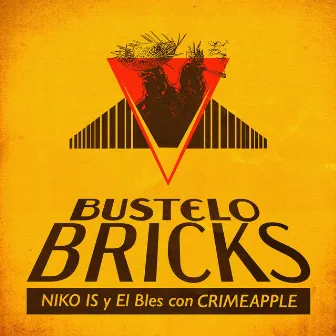 Bustelo Bricks by El Bles