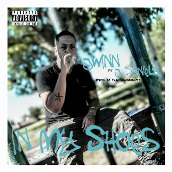 In My Shoes by Unknown Artist