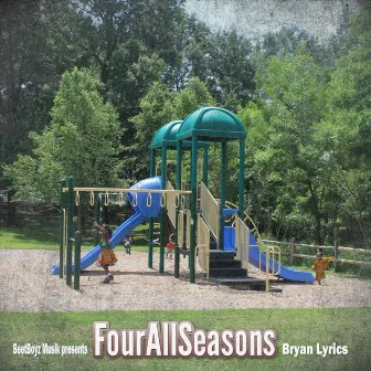 Four All Seasons by Bryan Lyrics