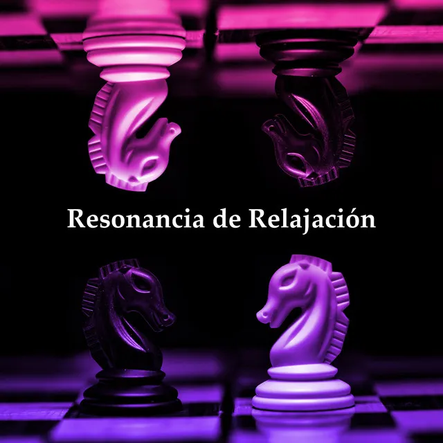 Resonancia de Relajación