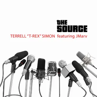 The Source by Terrell 