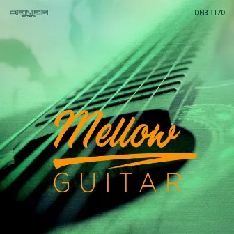 Mellow Guitar by Boulishious Bird