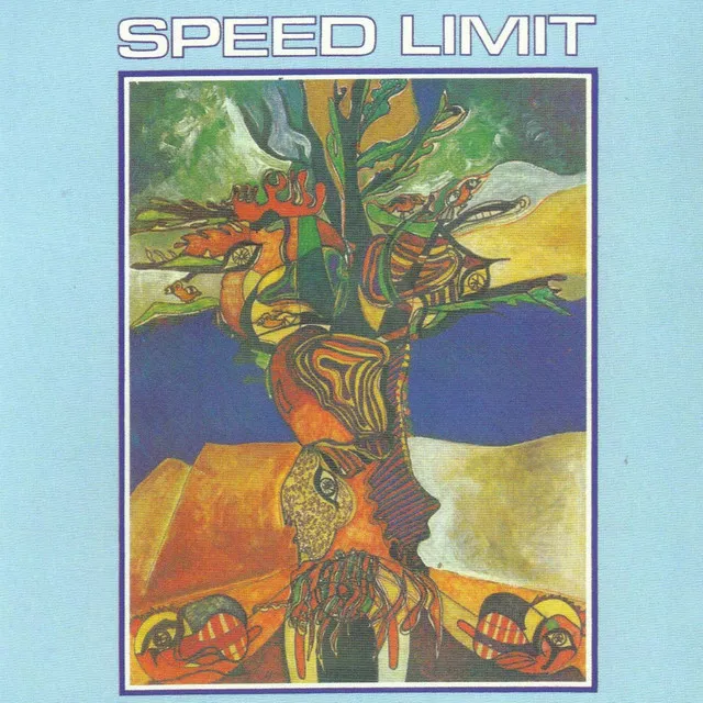 Speed Limit, Vol. 2