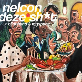 Deze Sh*t by Nelcon