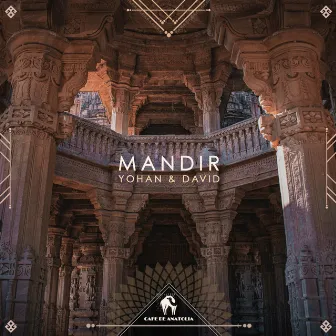 Mandir by Yohan & David