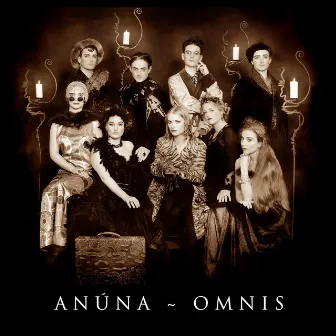 Omnis by Anúna