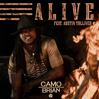 Alive by Austin Tolliver