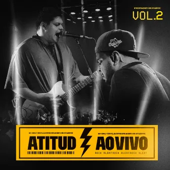 Atitud Ao Vivo, Vol. 2 by AtituD