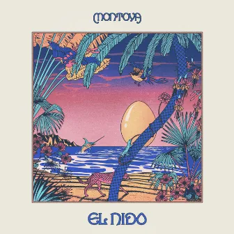 El Nido by Montoya