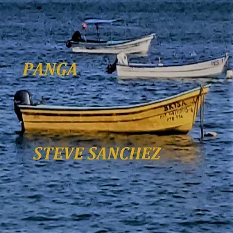 Panga by Steve Sanchez