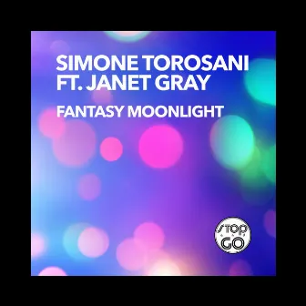 Fantasy Moonlight by Simone Torosani