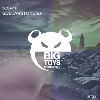 Sollarstone by Slow B