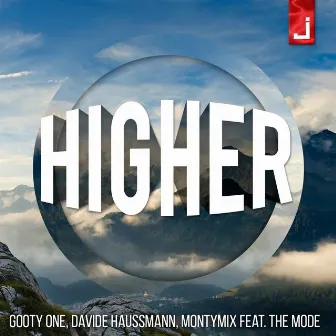 Higher by Gooty One