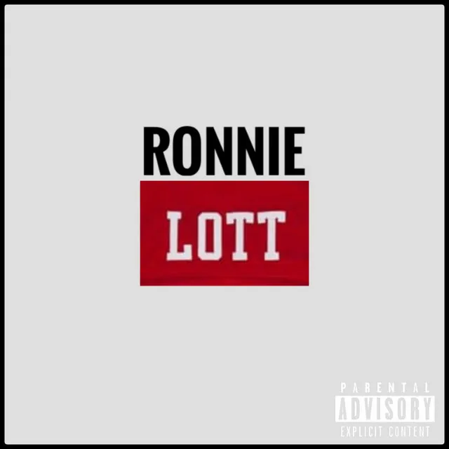 Ronnie Lott