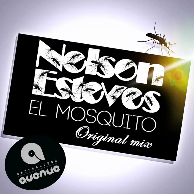 El Mosquito