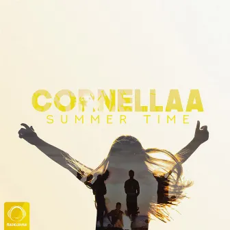 Summer Time by Cornellaa