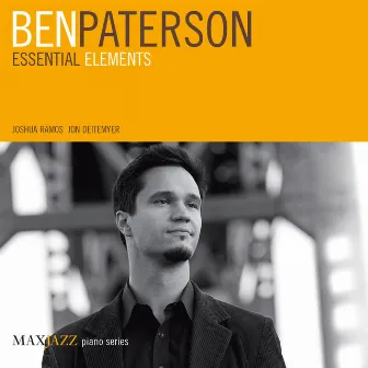 Essential Elements by Ben Paterson