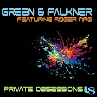 Private Obsessions by Green & Falkner