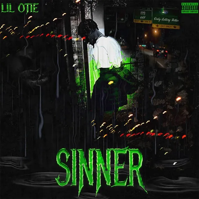 Sinner