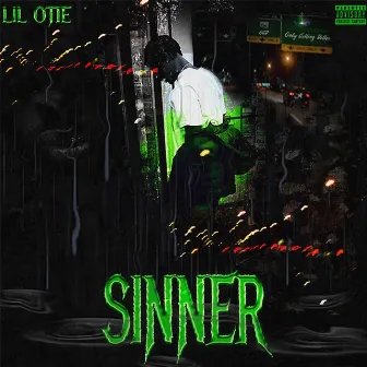 Sinner by Lil Otie