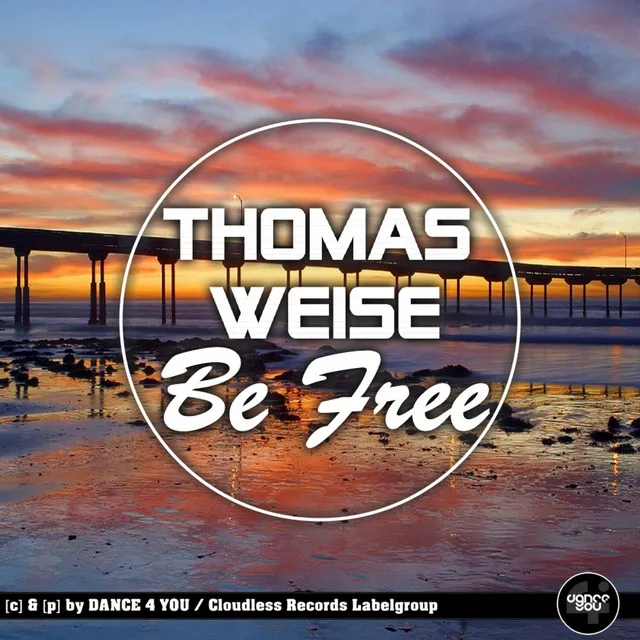 Be Free - Long Beach Version