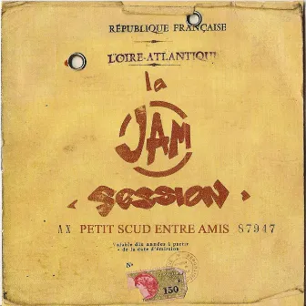 Petit Scud Entre Amis by La Jam