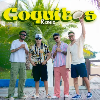 Coquitos (Remix) by Nadir