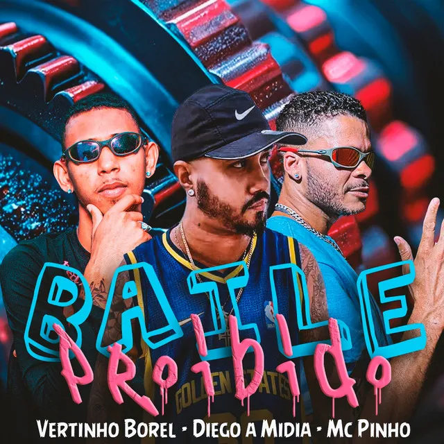 Baile Proibido